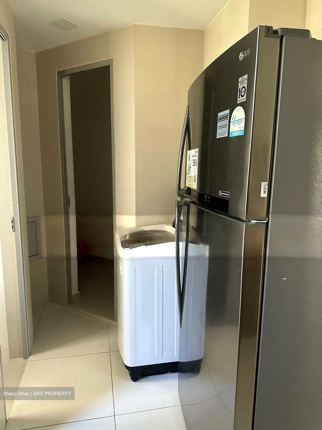 The Miltonia Residences (D27), Condominium #595067011